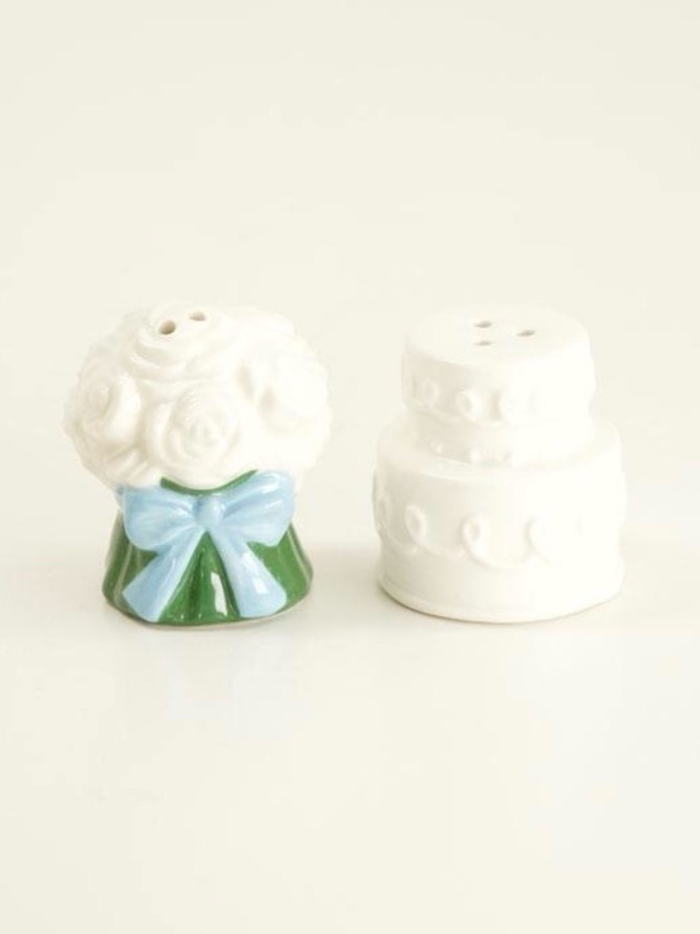 🧂Mini Salt/Pepper Shakers